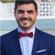 Clases particulares a domicilio. Ferrol y alrededores