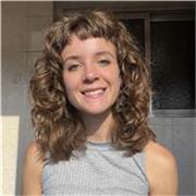 Profesora de español y de inglés. Dicto clases para todas las edades y niveles. Enfoque creativo para aprender rápidamente!