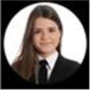 Estudiante de ingeniería civil da clases particulares económicas de todas las asignaturas desde P3 hasta 2º Bachillerato