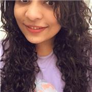 Amrutha Murali