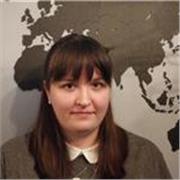 Certified teacher of Russian as a foreign language and  a native Russian speaker