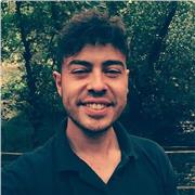 Hello! I would love to be considered for this part time role, I can speak fluent English, and I am great at communicating!