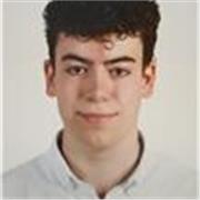 Profesor de apoyo para matemáticas, nivel primaria y ESO. Ofrezco tanto clases online como presenciales