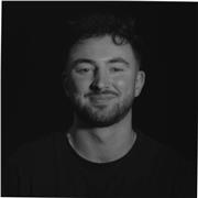 I am Young, enthusiastic, patient, tangible and dedicated.