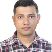 Rakesh Sharma Dhakal