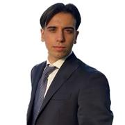 Studente quinto anno di giurisprudenza per aiuto compiti in diritto