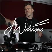 Professional Drum Tutor - Begineers to Advanced with taliored courses for each student