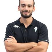 Me gusta la docencia y soy un apasionado de la fisioterapia.