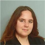 Profesora de Inglés apta para todos los niveles y todas las edades.