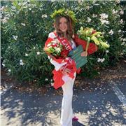 Laureata in biologia offro ripetizioni di inglese. Esperienza all’estero, inglese avanzato. Ripetizioni anche in altre materie