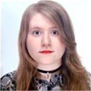 Clases de Inglés. Graduada en Filología Inglesa