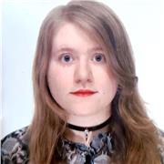 Clases de Inglés. Graduada en Filología Inglesa