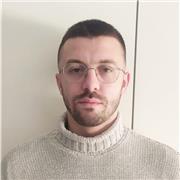 Laureato in Lingue Straniere per la Comunicazione Internazionale offre lezioni private di Lingua e Letteratura Spagnola ed Inglese