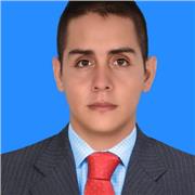 Profesor de fútbol para niños