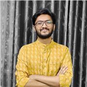 I am experienced in practical programming in language python and also have been working in java ever since my high school.