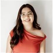 Soy niñera con buen nivel de inglés y doy apoyo a niños pequeños. 