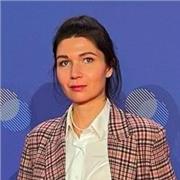 Enseignante certifiée par Cambridge, 10 ans d'experience en traduction pour les entreprises américaines et françaises