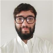 Profesor de rama tecnológica ofrece clases particulares