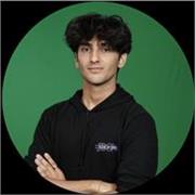 I am a smart, quantitative and bright individual but importantly, a friendly and easy to work with companion making learning easy.