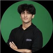 I am a smart, quantitative and bright individual but importantly, a friendly and easy to work with companion making learning easy.