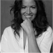 Journalist , Actress and teacher from Spain