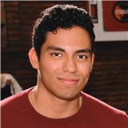 Profesor de ingles, impartir enseñanazas a alumnos, de nivel bajo o medio