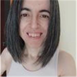 María Martínez Pérez