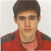 Estudiante de ingeniería de telecomunicaciones en la politécnica ofrece dar clases