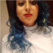 Profesora de Psicología Docente Particular Part Time