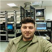 Responsible and friendly.
Early stage children, young researchers