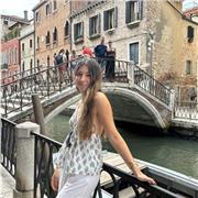 Estudiante de magisterio primaria con experiencia de dos años impartiendo clases particulares de todas las materias!