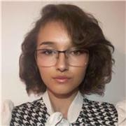 Im dedicated and determined in helping better students academic journey. I aim to aid not only A level students but also GCSE.