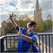 Explore the magic within you'' through Kathak Dance, an Indian classical performing art form
