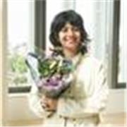 I am Vedika ! A multimedia artist and designer based in London. 
