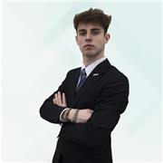 Ex studente diplomato a disposizione a risolvere le vostre incomprensioni