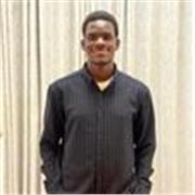 Physics tutor teaching GCSE level physics