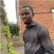 Victor Ogunniyi