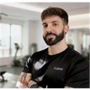 Treinamento personalizado, baseado em ciência, com foco em resultados reais, acompanhamento próximo e adaptação total à sua rotina