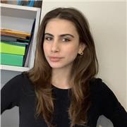 diplomata di liceo classico offre ripetizioni di greco, latino, aiuto compiti di qualsiasi materia