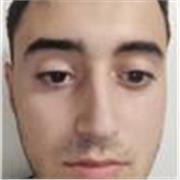 Graduado en Historia que puede impartir desde primero de la ESO hasta bachillerato (cursando acutalmente master profesorado)