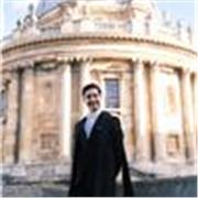 Oxford-trained coach here to support you grow academically and holistically into the most successful version of yourself. 