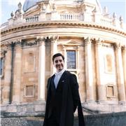 First Session for Free - for the first 5 students only!