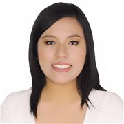 Alexia Carreno