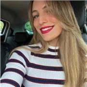 Graduada en Derecho y Ade. Clase de derecho adm. o cualquier otra materia de derecho, así com de ADE teóricas.clases fin de semana