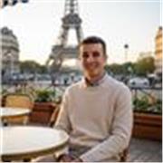 Refuerzo de primaria / secundaria / bachillerato en matemáticas, física, francés e inglés