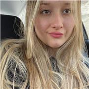 Profesora de ingles de Niño/as de primaria y ESO