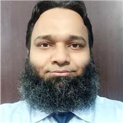 Mohd Sadiq Salman