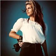 Profesora de Fotografía online, con posibilidad de presencial para prácticas de contenido si así lo requiere el estudiante