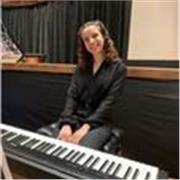 Clases particulares de Piano: ¡todos los niveles y edades!