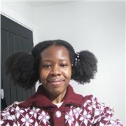 Olivia Oboh